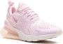 Nike Air Max 270 WMNS "Pink Foam" Roze - Thumbnail 2