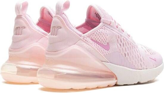 Nike Air Max 270 WMNS "Pink Foam" Roze