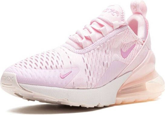 Nike Air Max 270 WMNS "Pink Foam" Roze