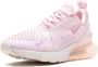 Nike Free Metcon 5 "Amber Brown" sneakers Bruin - Thumbnail 4