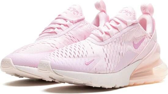 Nike Air Max 270 WMNS "Pink Foam" Roze