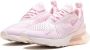 Nike Air Max 270 WMNS "Pink Foam" Roze - Thumbnail 5