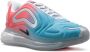 Nike x Supreme Air Max Tailwind 4 sneakers Zwart - Thumbnail 9