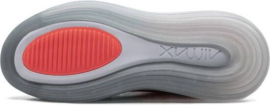 Nike Air Max 720 low-top sneakers Blauw