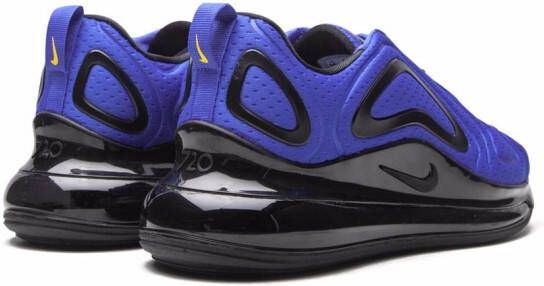 Nike Air Max 720 sneakers Blauw
