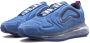 Nike Air Force 1 Playstation '18 sneakers Zwart - Thumbnail 15