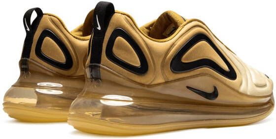 Nike Air Max 720 sneakers Goud