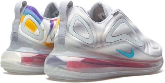 Nike Air Max 720 sneakers Grijs