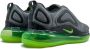 Nike React Ele t 55 SE sneakers Zwart - Thumbnail 5