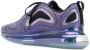 Nike Air VaporMax Flyknit 2 sneakers Zwart - Thumbnail 7