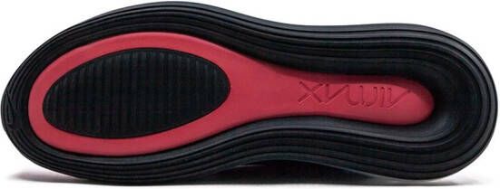 Nike Air Max 720 sneakers Rood