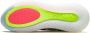 Nike Kobe 11 Elite low-top sneakers Wit - Thumbnail 4