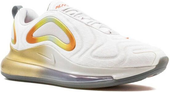 Nike Air Max 720 sneakers Wit