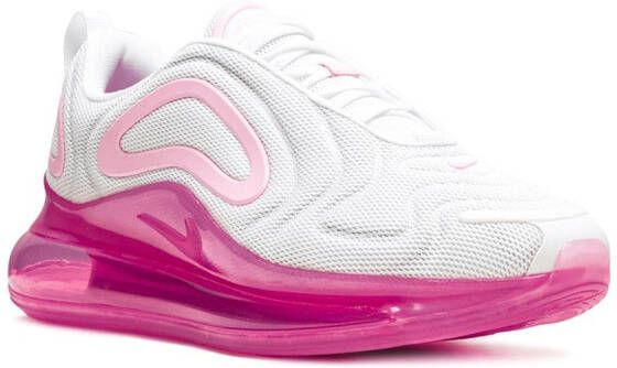Nike Air Max 720 sneakers Wit