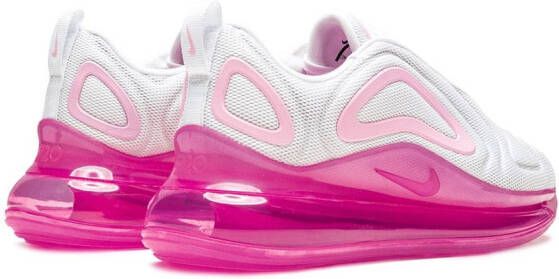 Nike Air Max 720 sneakers Wit