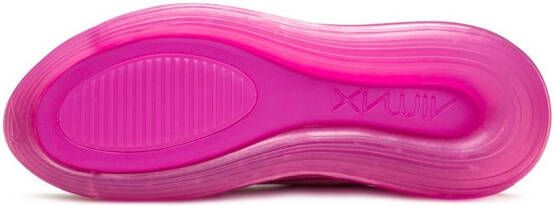 Nike Air Max 720 sneakers Wit