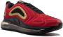 Nike Air Max 720 sneakers Zwart - Thumbnail 2