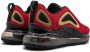 Nike Air Max 720 sneakers Zwart - Thumbnail 3
