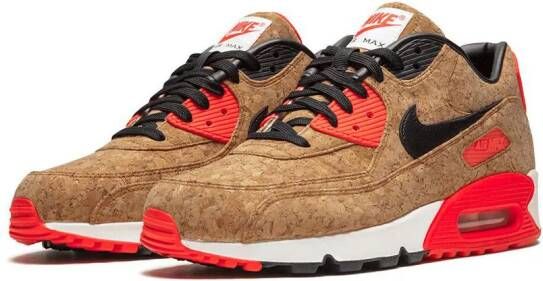 Nike Air Max 90 Anniversary sneakers Bruin