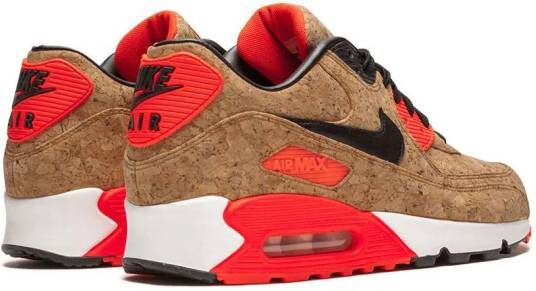Nike Air Max 90 Anniversary sneakers Bruin