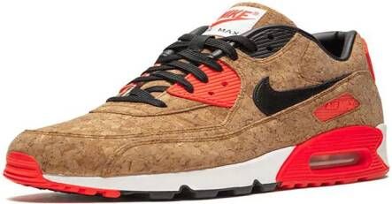 Nike Air Max 90 Anniversary sneakers Bruin