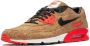 Nike Air VaporMax Flyknit Betrue sneakers Blauw - Thumbnail 4