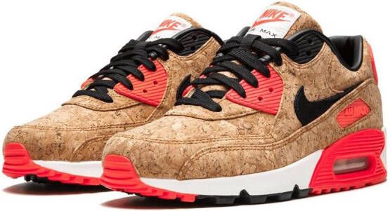 Nike Air Max 90 Anniversary sneakers Bruin