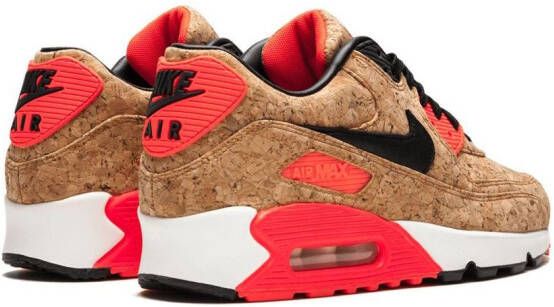 Nike Air Max 90 Anniversary sneakers Bruin