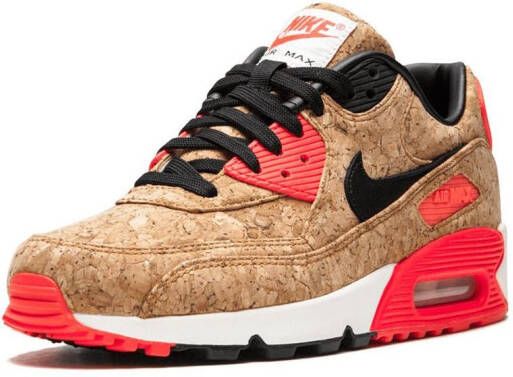Nike Air Max 90 Anniversary sneakers Bruin
