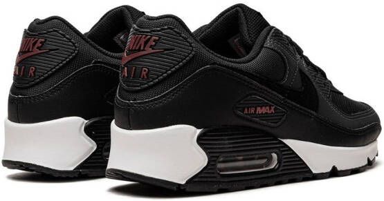 Nike Air Max Dawn sneakers Wit - Foto 4
