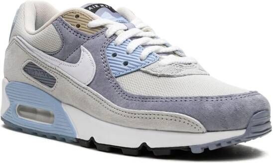 Nike "Air Max 90 Ashen Slate sneakers" Grijs