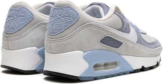 Nike "Air Max 90 Ashen Slate sneakers" Grijs