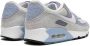 Nike "Air VaporMax 2021 Flyknit Feel Love sneakers" Wit - Thumbnail 8