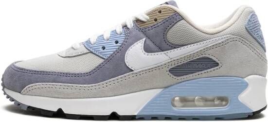 Nike "Air Max 90 Ashen Slate sneakers" Grijs