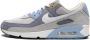 Nike "Air VaporMax 2021 Flyknit Feel Love sneakers" Wit - Thumbnail 10