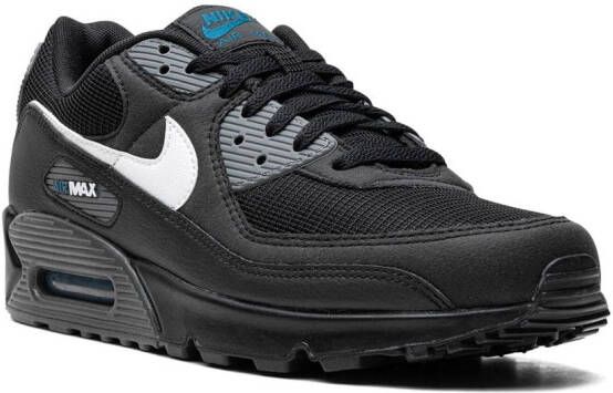 Nike Air Max 90 "Black Marina" sneakers Zwart