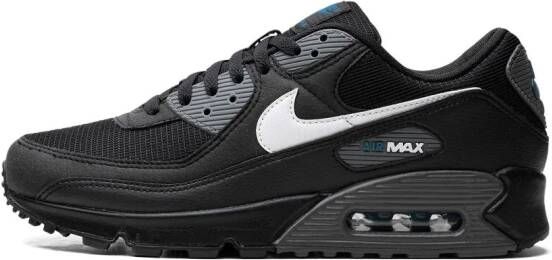 Nike Air Max 90 "Black Marina" sneakers Zwart