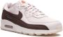 Nike "Air Max 90 Brown Tile sneakers" Beige - Thumbnail 6