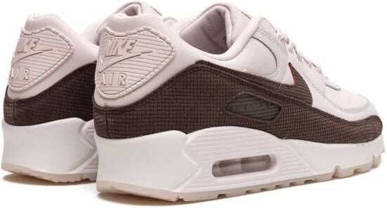 Nike "Air Max 90 Brown Tile sneakers" Beige