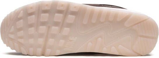 Nike Burrow slippers Roze - Foto 4