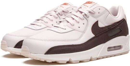 Nike "Air Max 90 Brown Tile sneakers" Beige