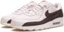 Nike "Air Max 90 Brown Tile sneakers" Beige - Thumbnail 9