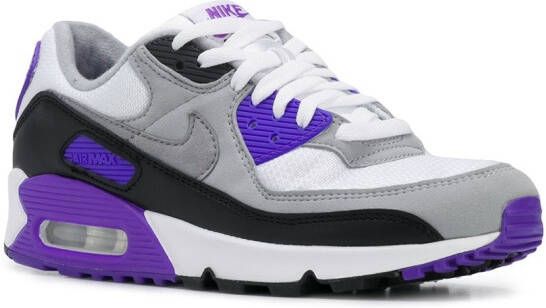 Nike Air Max 90 chunky sneakers Wit