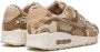 Nike "Air Max 90 Desert Camo sneakers " Beige - Thumbnail 3