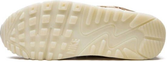 Nike "Air Max 90 Desert Camo sneakers " Beige