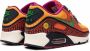 Nike Air Max 90 Dia de Los Muertos low-top sneakers Oranje - Thumbnail 7