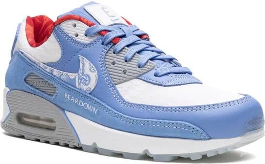 Nike "Air Max 90 Doernbecher sneakers" Blauw