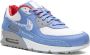 Nike "Air Max 90 Doernbecher sneakers" Blauw - Thumbnail 2