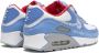 Nike "Air Max 90 Doernbecher sneakers" Blauw - Thumbnail 3