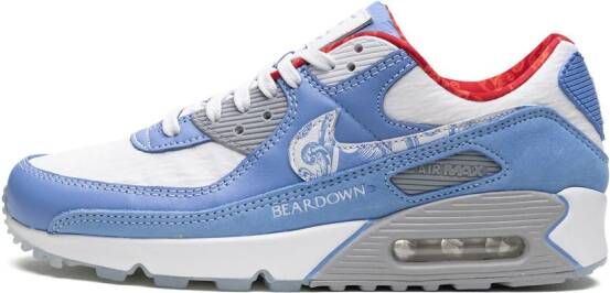 Nike "Air Max 90 Doernbecher sneakers" Blauw